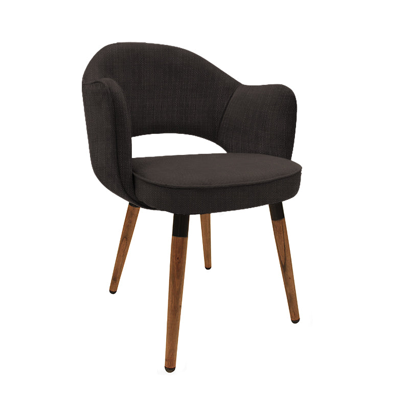 Silla Saarinen Arm Spazio